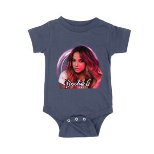 Becky-G Signature Pose T-Shirt