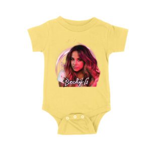 Becky-G Signature Pose T-Shirt