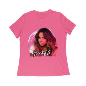 Becky-G Signature Pose T-Shirt