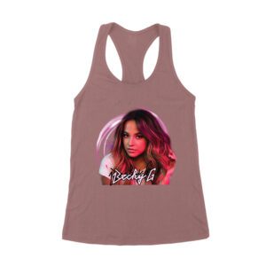Becky-G Signature Pose T-Shirt
