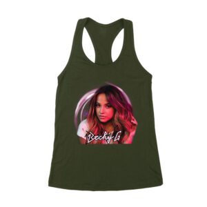 Becky-G Signature Pose T-Shirt