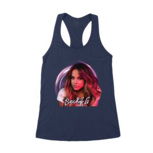 Becky-G Signature Pose T-Shirt