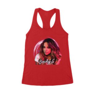 Becky-G Signature Pose T-Shirt