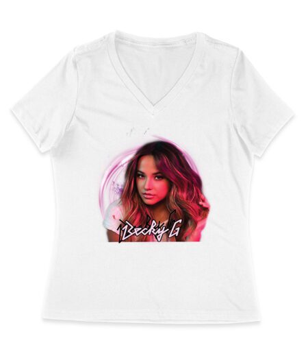 Becky-G Signature Pose T-Shirt