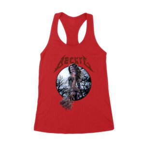 Becky-G Always Next to You Design ? Iconic Latin Pop Style for Music Fans Women's Racerback Tank Top