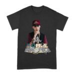 Cris-MJ Rompe Discoteca Neon Club Party Shirt Unisex Adult – Viva Party