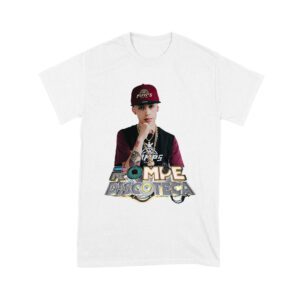 Cris-MJ Rompe Discoteca Neon Club Party Shirt Unisex Youth