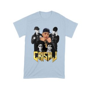 Cris-MJ Trio Pose with Black and Gold Theme Unisex Toddler