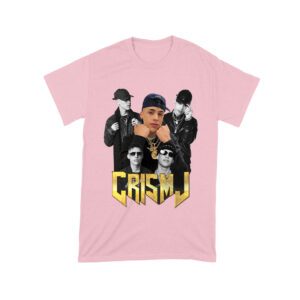 Cris-MJ Trio Pose with Black and Gold Theme Unisex Toddler