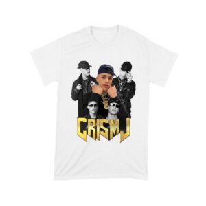 Cris-MJ Trio Pose with Black and Gold Theme Unisex Toddler
