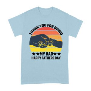 Thank You for Being My Dad