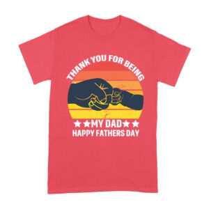 Thank You for Being My Dad