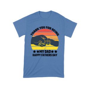 Thank You for Being My Dad