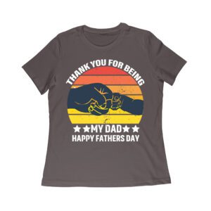 Thank You for Being My Dad