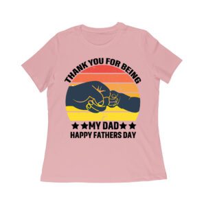 Thank You for Being My Dad