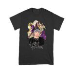 Peso-Pluma Banda Graphic T-Shirt ? Latin Trio with Trumpet, Guitar & Double Bass ? Musical Art Tee Unisex Youth – Viva Party