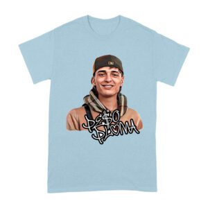 Peso-Pluma Signature Graphic Tee