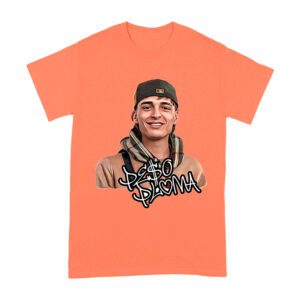 Peso-Pluma Signature Graphic Tee