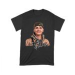 Peso-Pluma Signature Graphic Tee - Stylish Latin Music Artist Shirt for True Fans Unisex Toddler – Viva Party