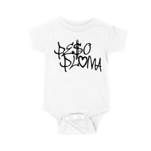 Peso-Pluma Bold Name T-Shirt