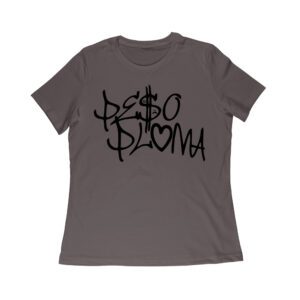 Peso-Pluma Bold Name T-Shirt