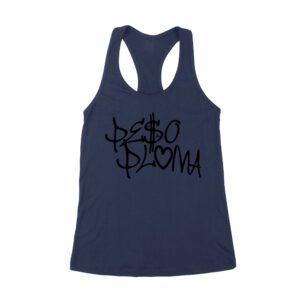 Peso-Pluma Bold Name T-Shirt