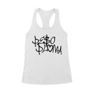 Peso-Pluma Bold Name T-Shirt