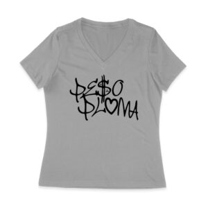 Peso-Pluma Bold Name T-Shirt
