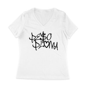 Peso-Pluma Bold Name T-Shirt