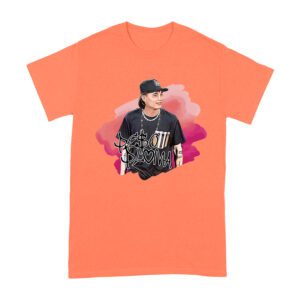 Peso-Pluma Graphic Tee