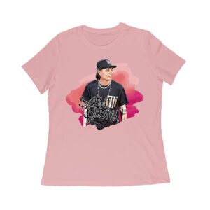 Peso-Pluma Graphic Tee