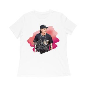 Peso-Pluma Graphic Tee