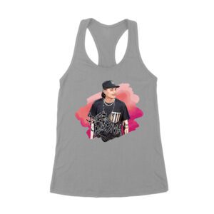 Peso-Pluma Graphic Tee