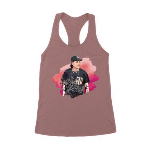 Peso-Pluma Graphic Tee