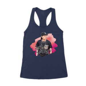 Peso-Pluma Graphic Tee