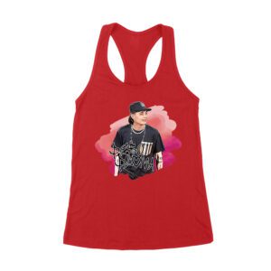 Peso-Pluma Graphic Tee