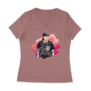 Peso-Pluma Graphic Tee