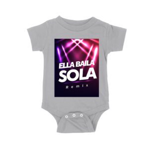 Ella Baila Sola Remix Tee