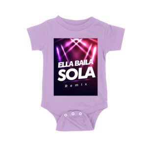Ella Baila Sola Remix Tee
