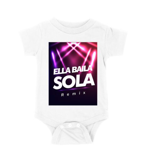 Ella Baila Sola Remix Tee