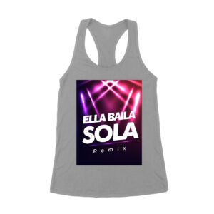 Ella Baila Sola Remix Tee
