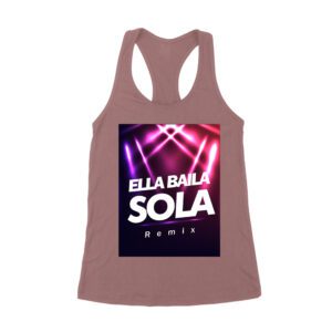 Ella Baila Sola Remix Tee