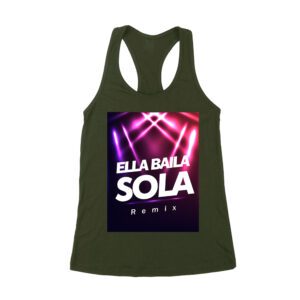 Ella Baila Sola Remix Tee