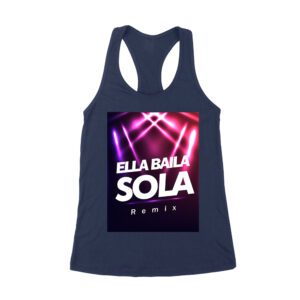 Ella Baila Sola Remix Tee
