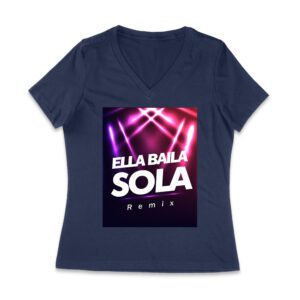 Ella Baila Sola Remix Tee