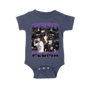 Peso-Pluma Graphic Tee