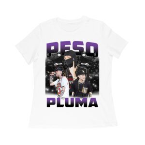 Peso-Pluma Graphic Tee