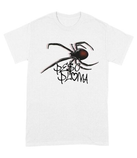 Peso-Pluma Graphic Tee