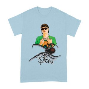 Peso-Pluma Graphic Tee