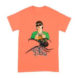 Peso-Pluma Graphic Tee